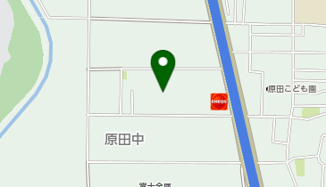北部環境ソリューション株式会社の地図画像