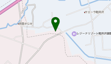 光美建設株式会社の地図画像