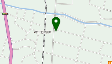 有限会社スワ内装の地図画像