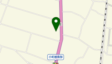 有限会社信州レンタカーの地図画像