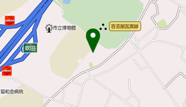 株式会社カクタニ設備の地図画像