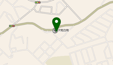 ヤマヤ産業株式会社の地図画像