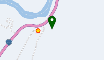 株式会社コウブンの地図画像