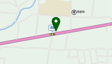 合資会社大定商店の地図画像