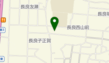 有限会社河村製版の地図画像