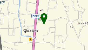 東宝鋼業株式会社の地図画像