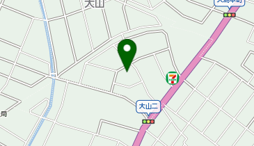 株式会社西長岡自動車整備工場の地図画像