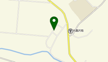 有限会社東新自動車の地図画像