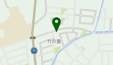 有限会社カネモト不動産の地図画像