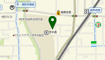 株式会社アイ・ジェー・シーの地図画像