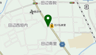 有限会社うをもの地図画像