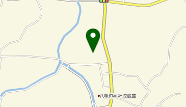 株式会社ピクサスの地図画像