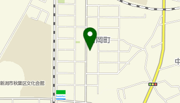 有限会社藤本電気 | 新潟市秋葉区の社会関連・アクセス・地図 - NAVITIME