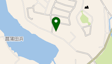 株式会社三和建装の地図画像