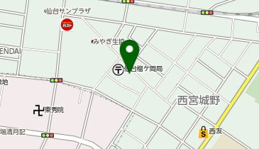 小新堂食品工業有限会社の地図画像
