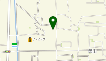 有限会社大石自動車整備工場の地図画像