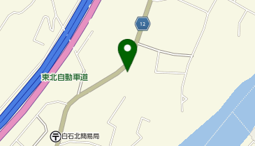 有限会社ワールドの地図画像