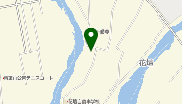 株式会社ドーシンの地図画像