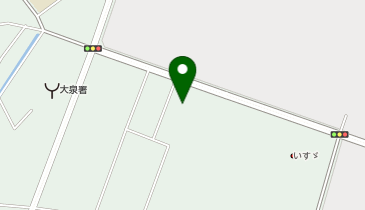 有限会社テーケイボデーテックの地図画像
