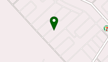 株式会社魚友水産の地図画像