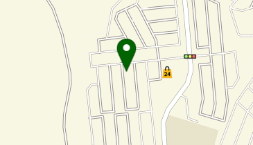 有限会社イサカ防設の地図画像