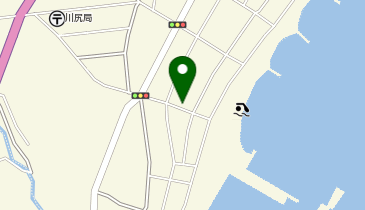 有限会社珂北産業の地図画像