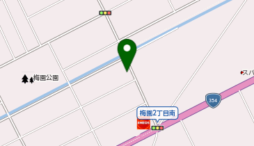 株式会社セキネハウジングの地図画像