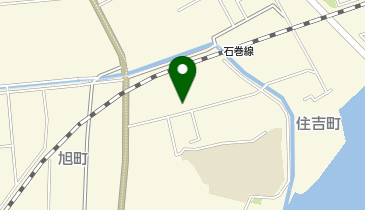 有限会社菊の屋酒店の地図画像