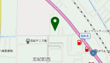 株式会社ニシムラエステートの地図画像