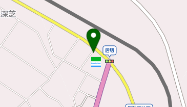 リットワークス株式会社の地図画像