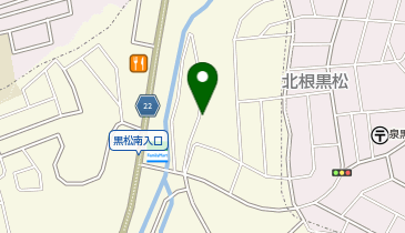 株式会社仙台建築事務所の地図画像