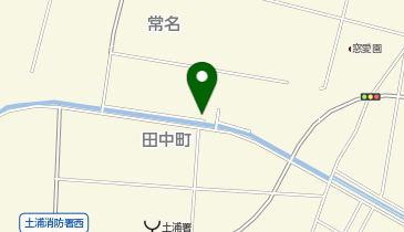 有限会社野口電気商会の地図画像