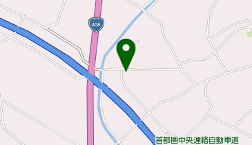 株式会社筑波バイオテック研究所の地図画像