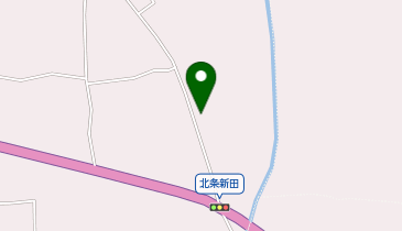 有限会社新旅行資格会の地図画像