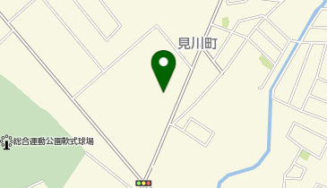 有限会社トツカフローリストの地図画像