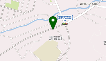 株式会社LISTの地図画像