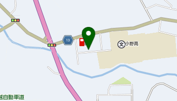 有限会社衛生処理工業の地図画像