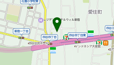 株式会社プライムクリエイターソリューションズの地図画像