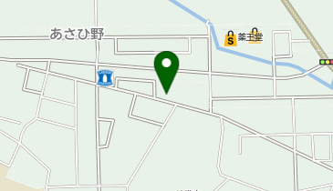 有限会社ヒグチ工業の地図画像