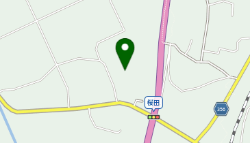 有限会社フロンティアひろのの地図画像