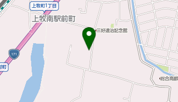 有限会社正木エンジニアリングの地図画像