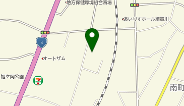 株式会社サンコーメンテナンスの地図画像