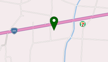 株式会社義建工業の地図画像