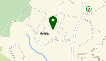 有限会社佐藤整機工業所の地図画像