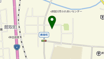 株式会社アポロトータルプランの地図画像