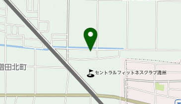 有限会社リニューアルの地図画像