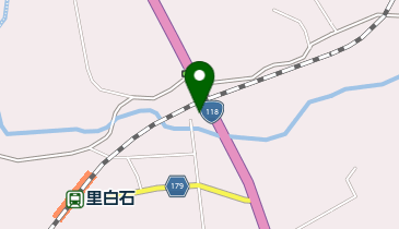 株式会社匡志の地図画像