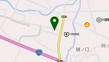 有限会社小泉製作所の地図画像