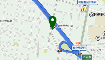 株式会社サカショウの地図画像