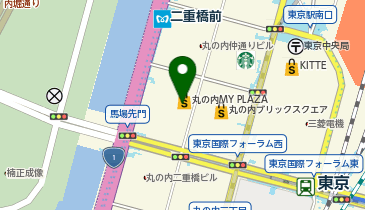 メディカル・プロフェショナル・リレーションズ株式会社の地図画像